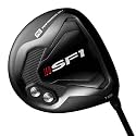 Performance Golf SF1 Driver - Square Face Technology