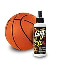 Performance Grip Basketball Shoe Spray 4 Oz – Grip Spray for Basketball Shoes Bottom – Non-Sticky Mist That Rejuvenates Soles & Boosts Traction