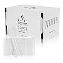 Performance Nose Strips for Breathing - Oil &amp; Sweat-Proof Adhesive - 60 Ct