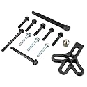 Performance Tool W160 Automotive Harmonic Balancer and Pulley Puller