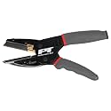 Performance Tool W2045 3-in-1 Multi-Cutter Utility Knife