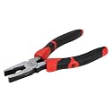 Performance Tool W30728 8 in. Lineman's Pliers