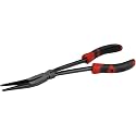 Performance Tool W30774 11 in. Offset Long Handle Pliers