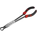 Performance Tool W30775 11 in. Long Reach 1/2 in. Hose Ring Pliers