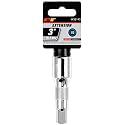 Performance Tool W32143 1/2 in. Drive 3 in. Socket Extension Bar