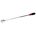 Performance Tool W32180 1/2 in. Drive 24 in. Long Handle Ratchet