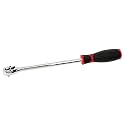 Performance Tool W36180 1/4 in. Drive 108-Tooth Long Handle Ratchet