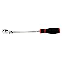 Performance Tool W36181 1/4 in. Drive Flex Head Long Ratchet