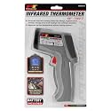 Performance Tool W89724 Deluxe Infrared Temp Gun (-58 to 1382º F & -50 to 750º C)