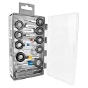 Performance Tool W9053 22-Piece Universal Terminal Pin Release Kit