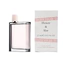 Perfume Fruit Fragrance Fresh Fragrance Maiden Natural Lasting Student Romantic Eau de Toilette 0.85 Fl Oz (25ML, Flowers and her)