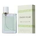Perfume Fruit Fragrance Fresh Fragrance Maiden Natural Lasting Student Romantic Eau de Toilette 0.85 Fl Oz (25ML, Green raisin perfume)