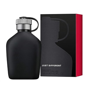 perfume just different for men and women100ml