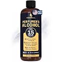 Perfumers Alcohol 16oz - Perfume Alcohol Base for Fragrance Making Kit