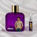 Perfumes Custom Wild Stone KING Perfume 