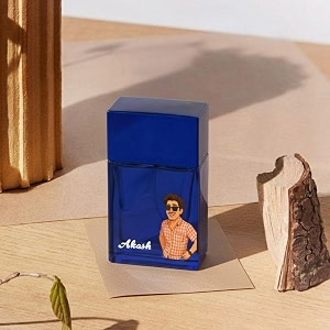Perfumes Customized Denver Sporting Club Goal Perfume
