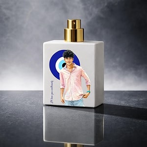 Perfumes Evil Style Theme - White Oud