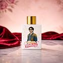 Perfumes Happy Birthday Theme White Oud