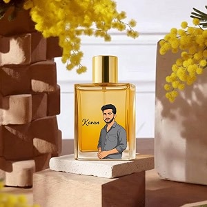 Perfumes Honey Oud Unisex Perfume 100ml