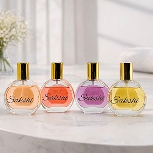 Perfumes Personalized Engage Luxury Perfume Gift Set