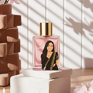 Perfumes Senorita Eau De Parfum 100ml