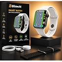 PerfX Dual Strap Bluetooth Calling Smart Watch