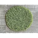 Peridot Chips – Natural Mini Peridot Stones, Crushed Undrilled Peridot, Semi-Tumbled Genuine Peridot (1/4 lb)