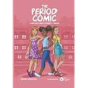 The Period Comic: A Girl's Easy Guide to Puberty and Periods -An Illustrated Book
