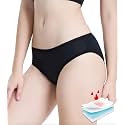 Period Swim Bottoms Leakproof Period Swimwear for