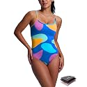 Period Swimwear for Teens One Piece Ultra-Thin