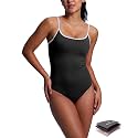 Period Swimwear for Teens One Piece Ultra-Thin