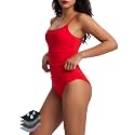 Period Swimwear for Teens One Piece Ultra-Thin
