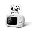 PeriPeri PeriPage A2 Mini Thermal Printer (1Year Warranty) Inkless Bluetooth Pocket Printer for Prints Picture List Memo Receipt Tags Barcode Labels Compatible with iOS, Android (White)