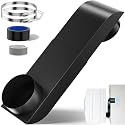 Periscope Dryer Vent 9.5-14.5", Low Profile Tight Space Dryer Vent Kit