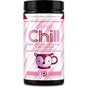 Perk Chill Drink Mix (White Chocolate Candy Cane Truffle) 18 Servings
