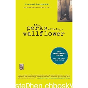 perks of being a wallflower