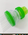 perky tale Tap Faucet Nozzle (Push On)