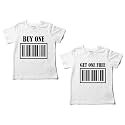 Baby Twins Buy One Get One Free
