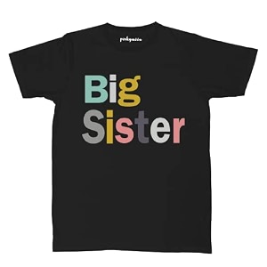 Brother and Sisiter Siblings T-Shirt for Boys