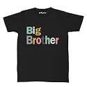 Brother and Sisiter Siblings T-Shirt for Boys