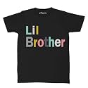 Brother and Sisiter Siblings T-Shirt for Boys