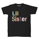 Brother and Sisiter Siblings T-Shirt for Boys