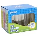 Perler Beads Storage Container Set, 12 pcs