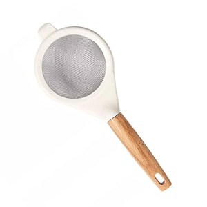 PERMAFROST Stainless Steel Fine Mesh Strainer -