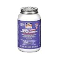 Permatex 24125 2 Pack 8 oz. Ceramic Extreme Brake Parts Lubricant