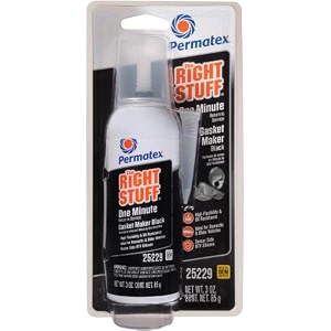 permatex 25229 the right stuff gasket maker 3 oz