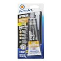 Permatex 27037 Optimum Black Gasket Maker 3.35 oz, 3.35 Fluid_Ounces