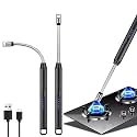 Perpetual Electric Lighter for Candles USB Rechargeable