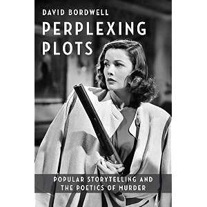 perplexing plots popular storytelling and the poetics of murder