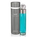 Perry Ellis 360 By Perry Ellis Eau De Toilette Spray, 100ml